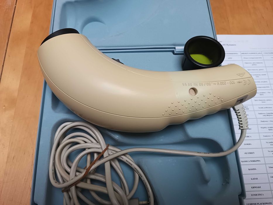 Lampa Lecznicza Bioptron Compact III Zepter