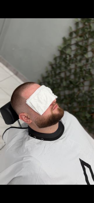 Strzyzenie meskie| BARBER RZESZOW