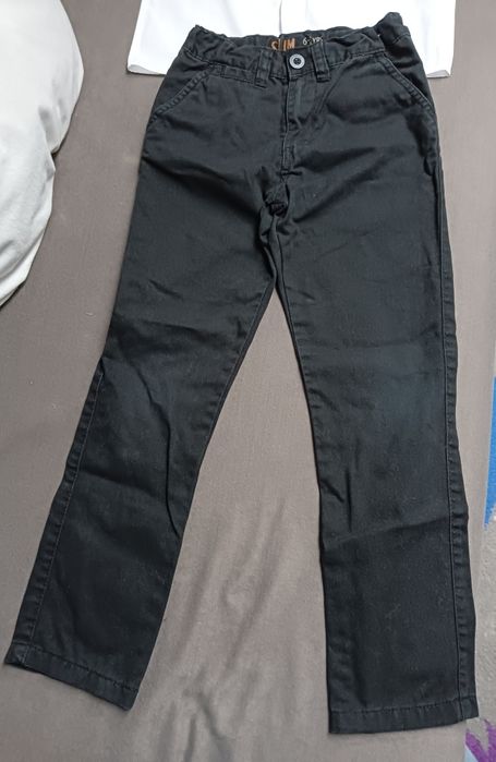 Elegancki komplet 122