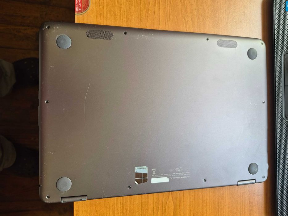 Laptop Asus Notebook UX 360C