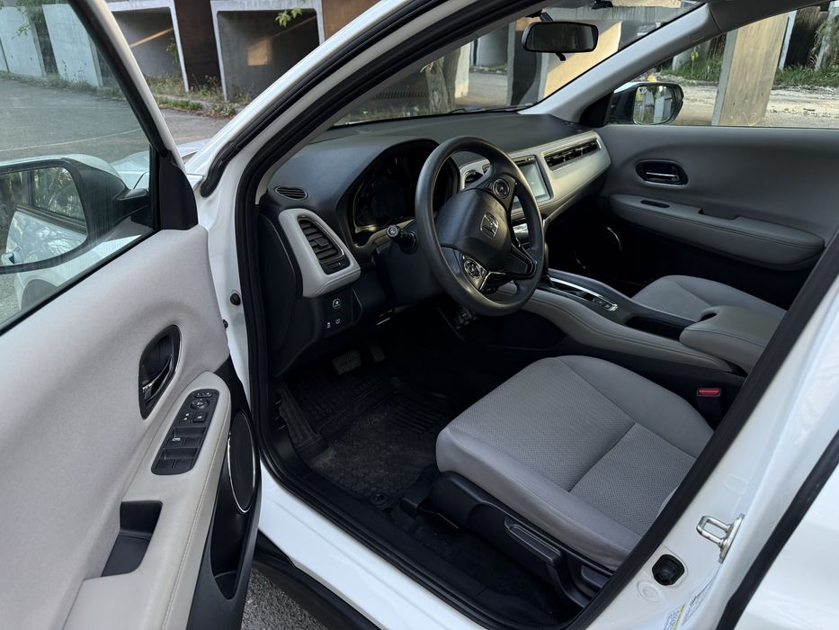 HONDA HR-V 2015 VIN 3CZRU5H52GM724024 фото оголошення 19 з 24