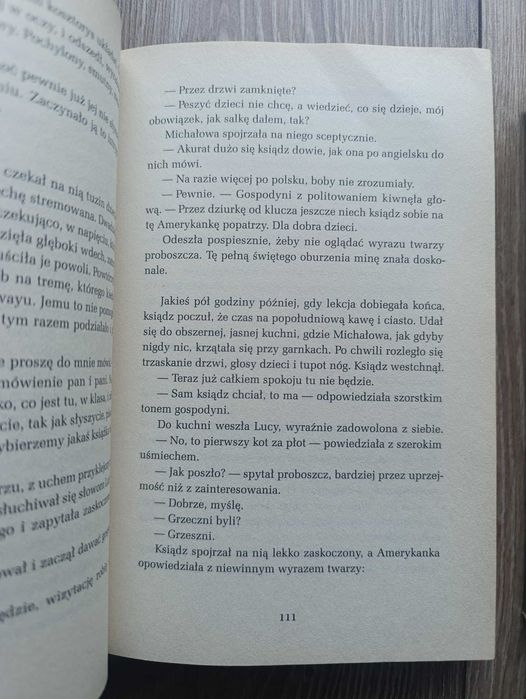 RANCZO Powieść + Ranczo 2  UNIKAT