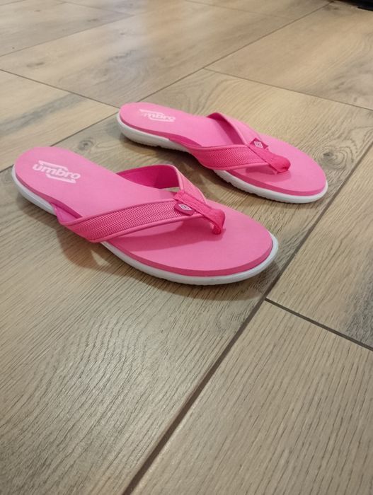 Buty japonki UMBRO tropical damskie