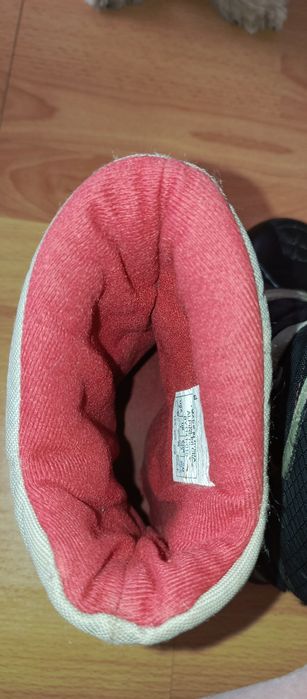 Черевики, чоботи columbia оригінал