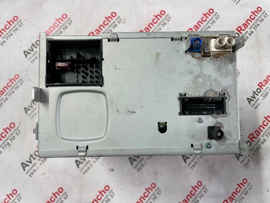 Магнітола RNS 315 EU / RNS315 VAG