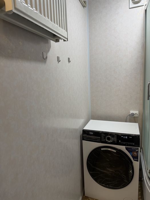 Однокімнатна квартира центр