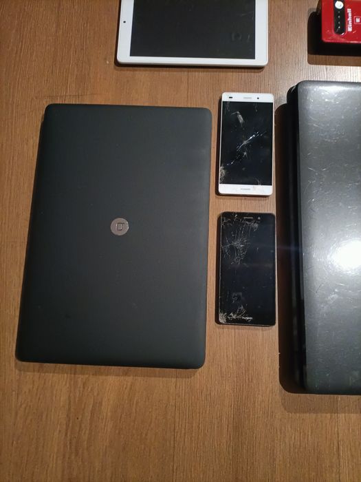 Elektronika różna