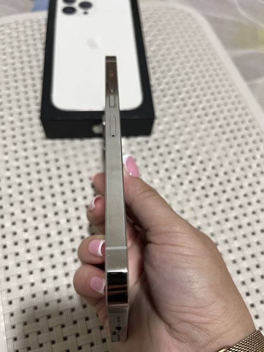 Можливий обмін!iPhone 13 pro  MAX 256GB