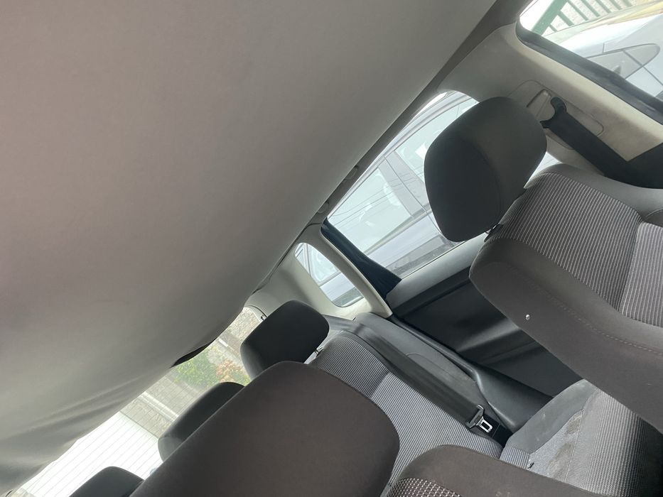 Vw Polo 1.2 gasolina