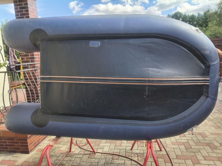 Ponton Aquaquick 270cm
