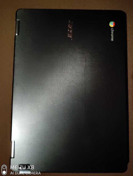 Acer Chromebook Spin 11  (R751TN) laptop tablet 2 w 1