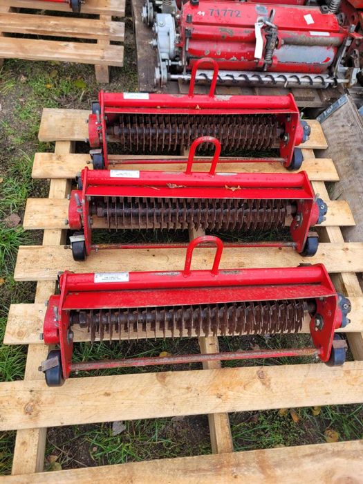 Toro Kosiarka 3250 kosiarka wrzecionowa 3250d kosiarka John Deere Kosiarka na boiska Tri king Jacobsen traktorek ransomes Kosiarka sabo Reelmaster