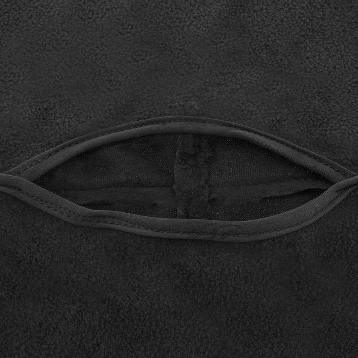 GORRO tipo máscara de pescoço e facial para motos ou montanhismo