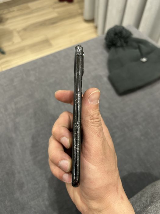 Ipnone XS 256 гб неверлок