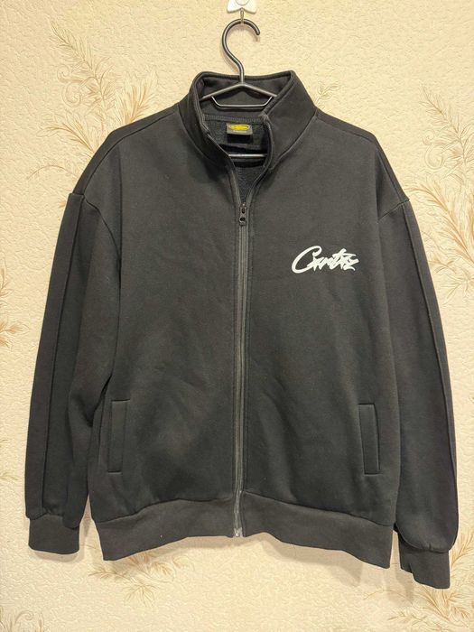 Зип худи Corteiz Zip Hoodie Tracksuit Кофта Кортез