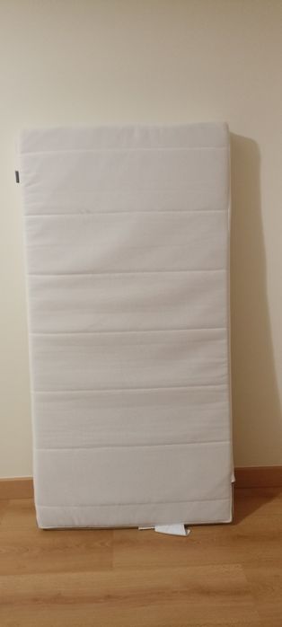 Vendo cama/parque para bebe