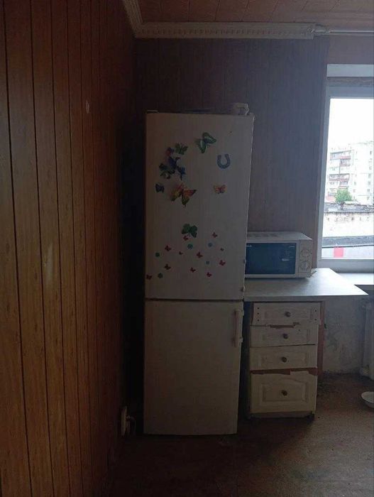 2-кімнатна квартира за адресою вул. Франка (площа 60 м²) - Atlanta.ua - фото 2