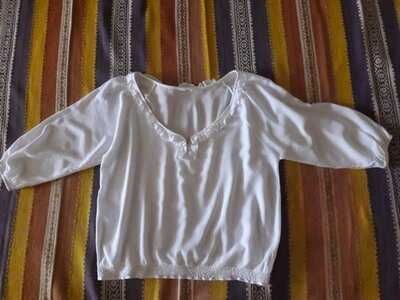 Блузка жіноча літня