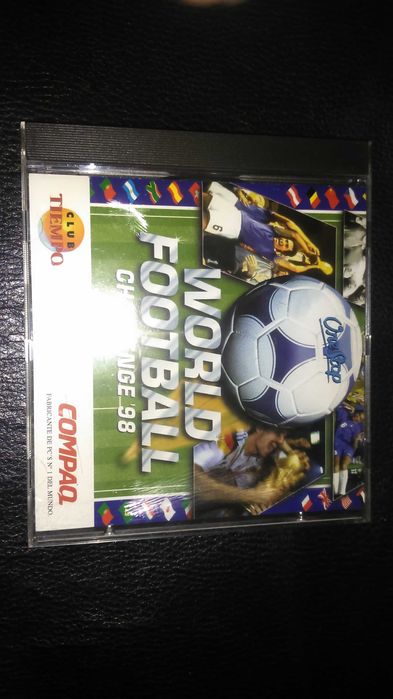 Game CD Collection - Novis64750949867905122