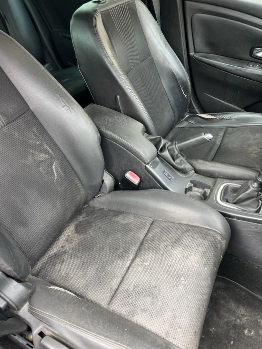 Renault megane 3 1.5 dci p/ peças