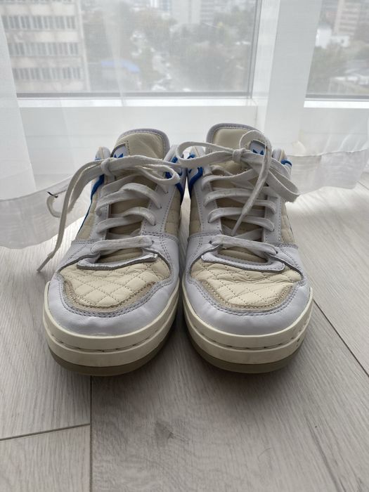 Кроссовки Adidas Originals Forum Luxe Low GW4356