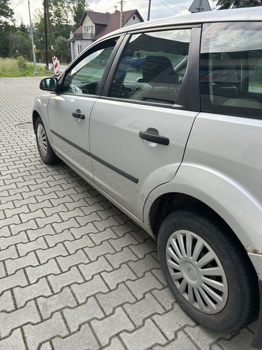 Ford Focus 2 combi 1.6 tdci 90 km