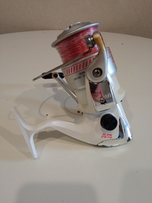 Carreto surfcasting Kali 170