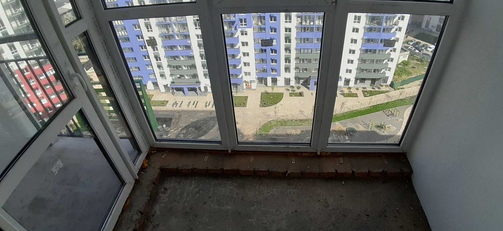 1-кімнатна квартира за адресою вул. Замковецька (площа 45 м²) - Atlanta.ua - фото 12