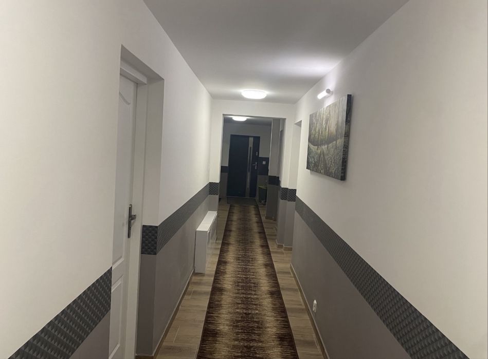 Noclegi   Stargard / Aneksy kuchenne w pokojach
