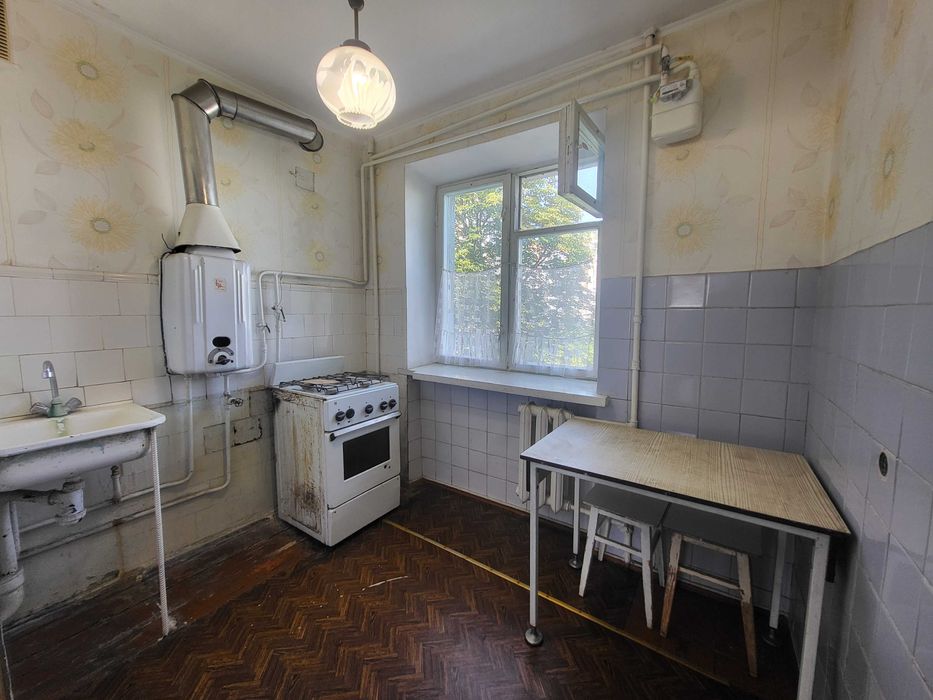 Простора 3-кімнатна квартира в м. Луцьку!!!