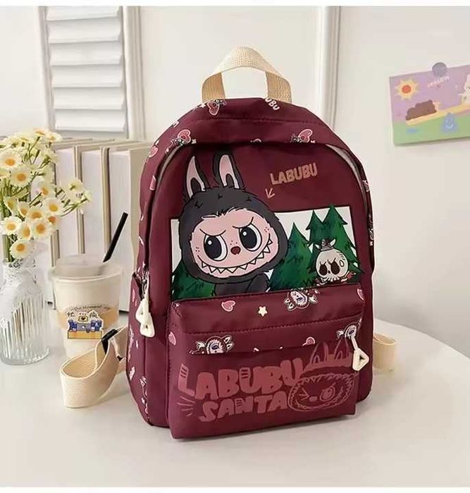 Mochila para escola