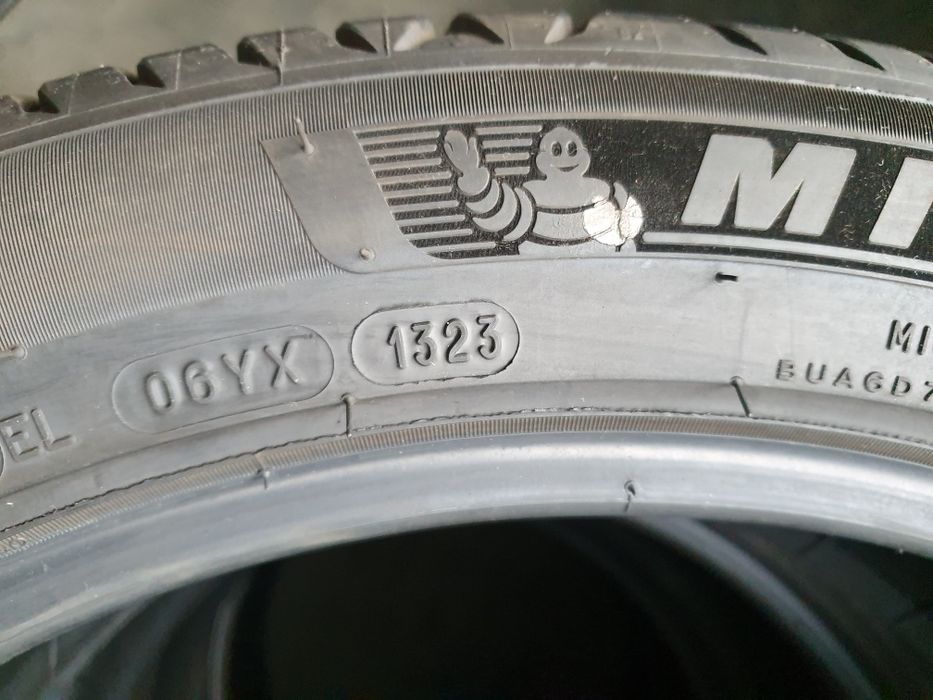 235/45 R 18 98W Michelin Premacy 4 Nowa - Demo Bez Przebiegu !!!