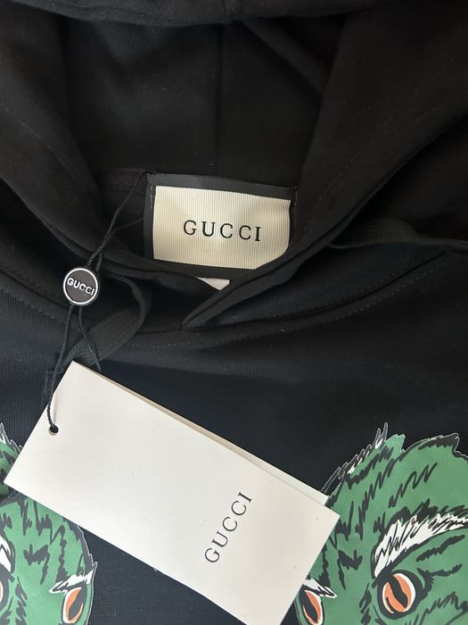 Gucci Loved (Перші В УКРАІНІ)