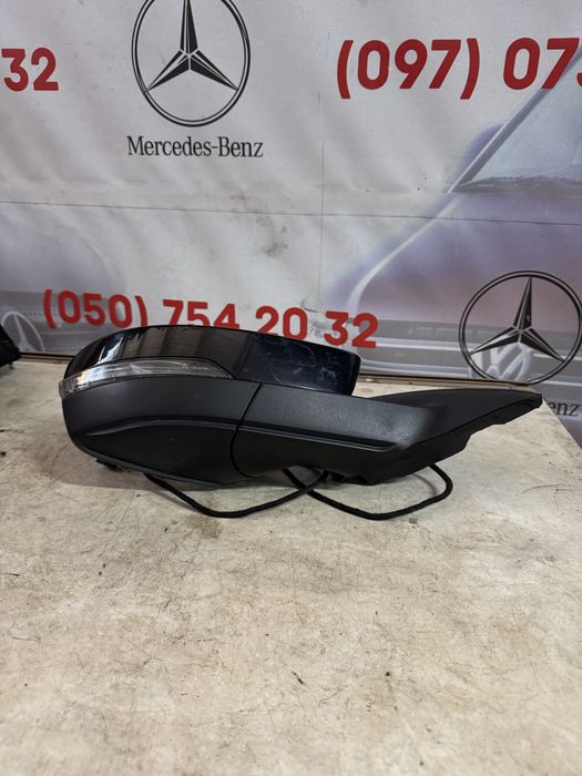 Зеркало праве Октавия а7 5Е0857934 octavia a7 зеркало