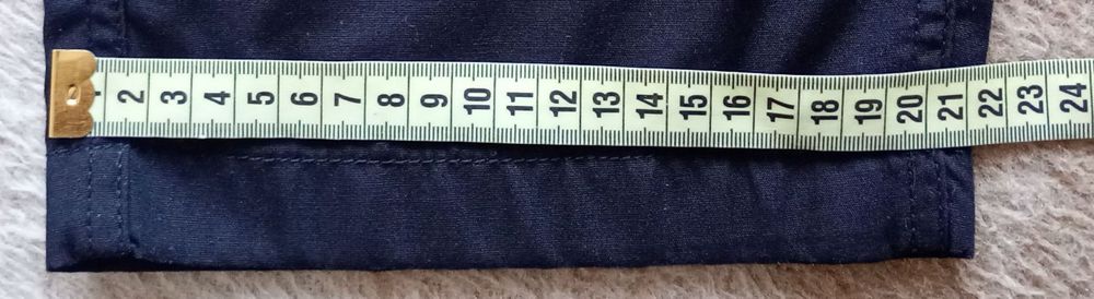 Продам мужские рабочие брюки w36-l29