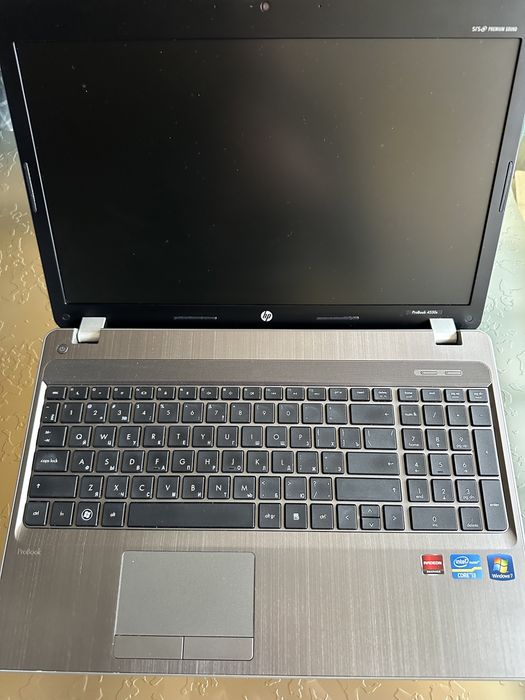 Ноутбук HP ProBook 4530s: 6 500 грн. - Ноутбуки Київ на Olx