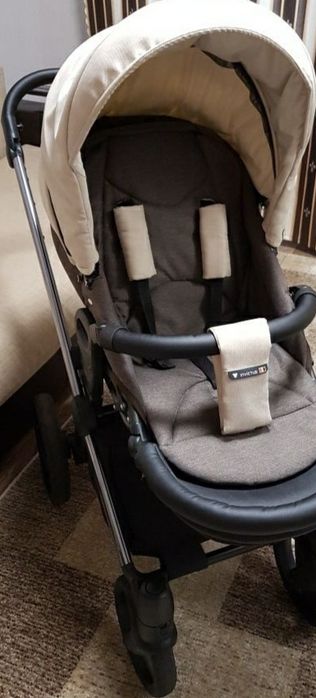 Терміново! Коляска Invictus V Plus 2 в 1