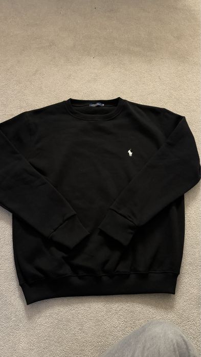 Camisola polo raulph lauren
