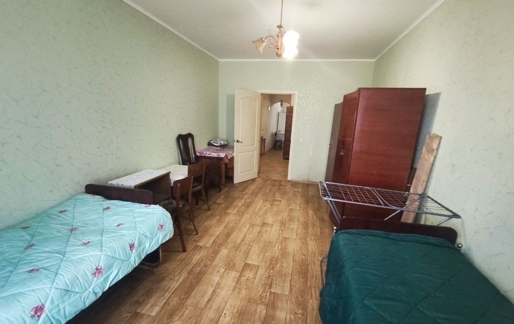 ‼️Вільна 3 к.квартира 92 м² в Бучі.Є посуд,білизна‼️