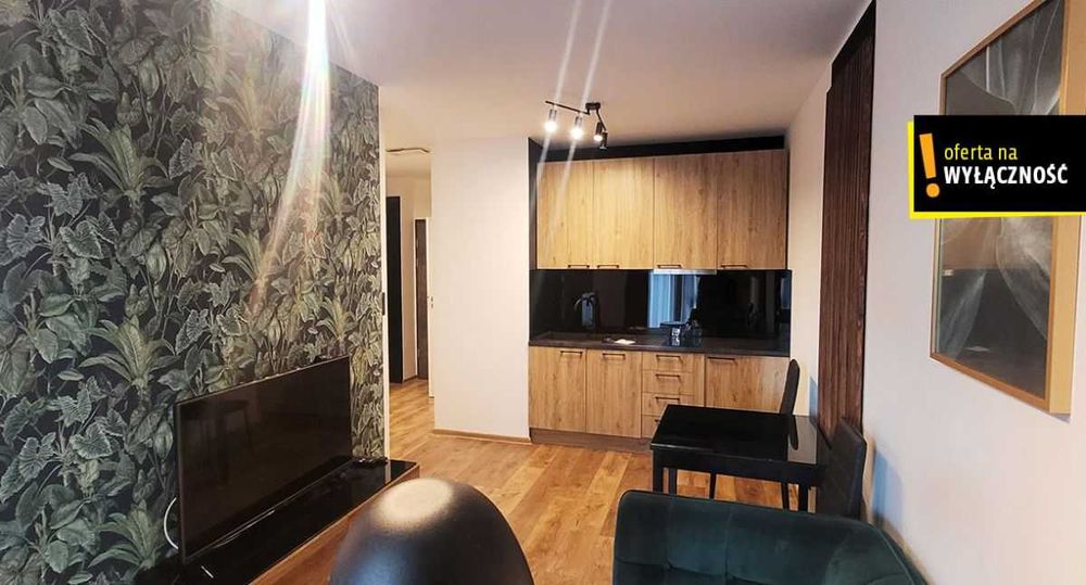 Apartament w VENTUS przy Alei IX Wieków Kielc. - Widok 6