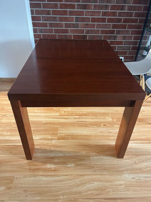 Stół do jadalni , duży rozkładany