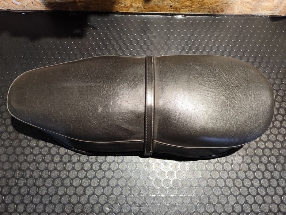 Siedzenie CZ 175 Jawa