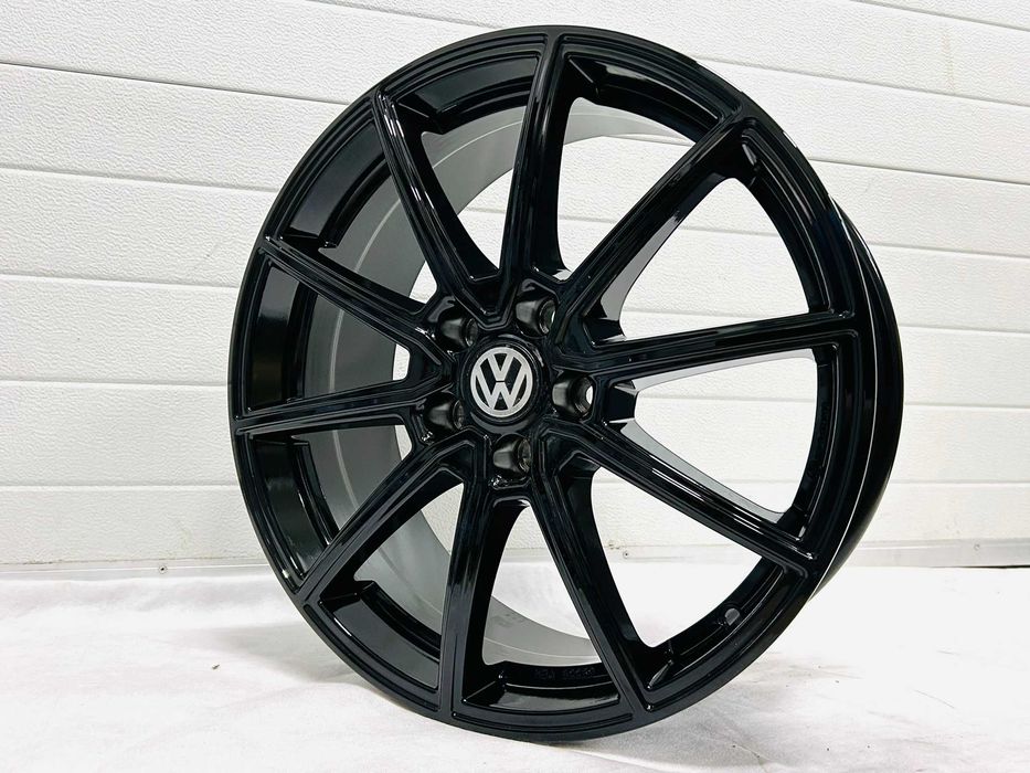 alufelgi r18 5x112 NOWE VW Passat Golf Jetta Sharan T-roc Touran Caddy