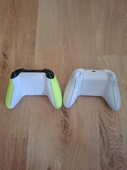 Xbox Series s 2 Pady stan idealny