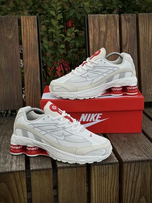 41-46р Кросівки Nike SHOX Ride 2 SP найк шокс райд 2 сп кроссовки