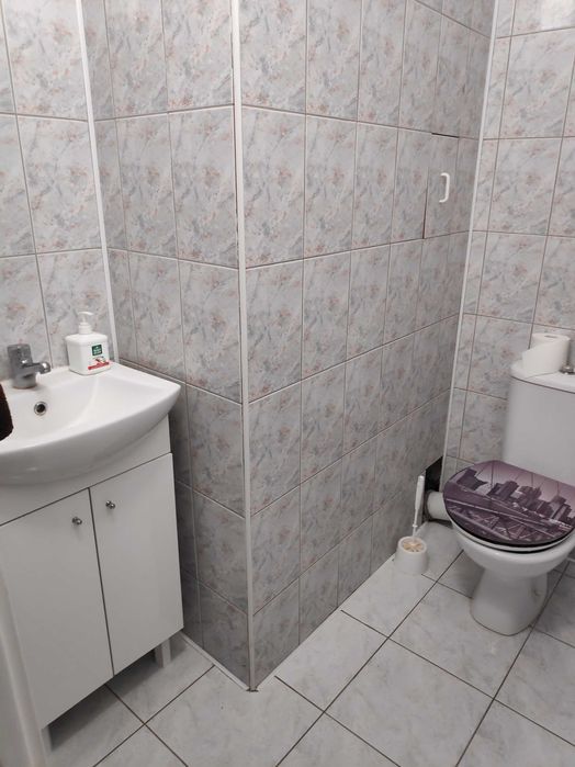 pokój na piechotę do Uniwersytetu Medycznego