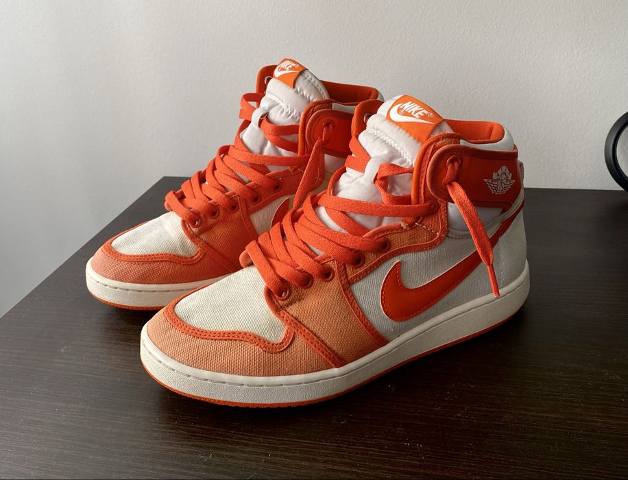 Nike Air Jordan 1 Mid