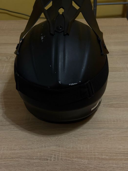 Kask Cross Quad Enduro