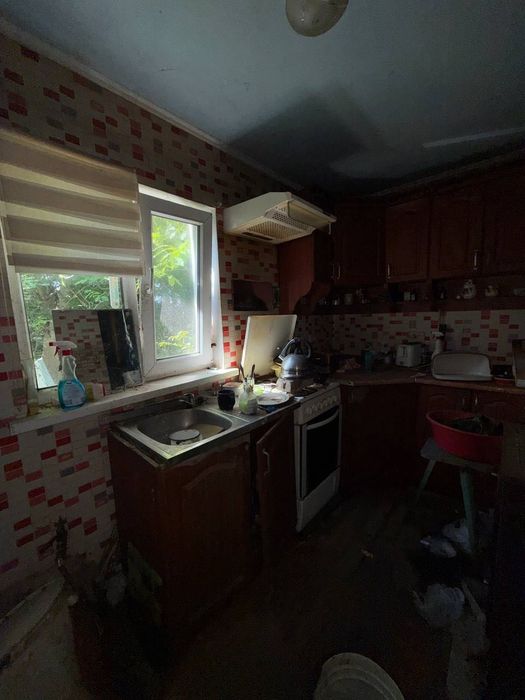 Дачна ділянка з Будинком