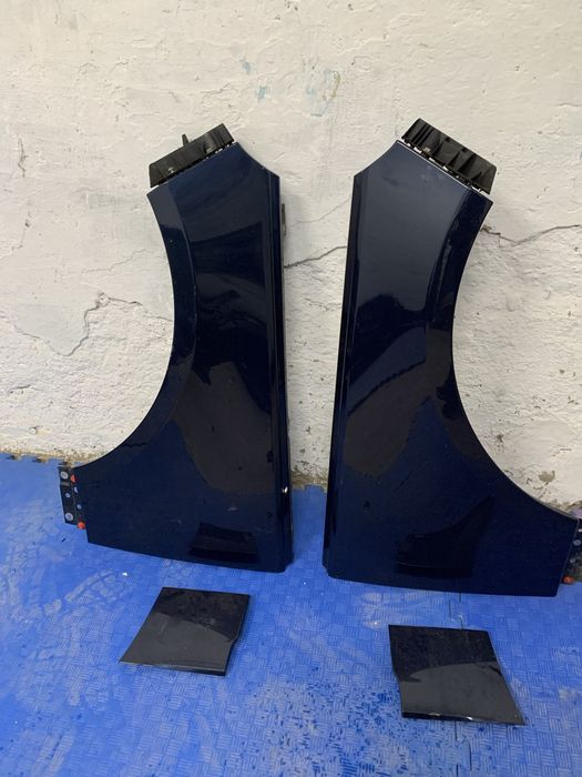 Крило переднє Range Rover l405